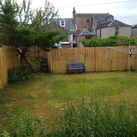 On Yer Bike & Gone Fishin Villa Millport Luaran gambar