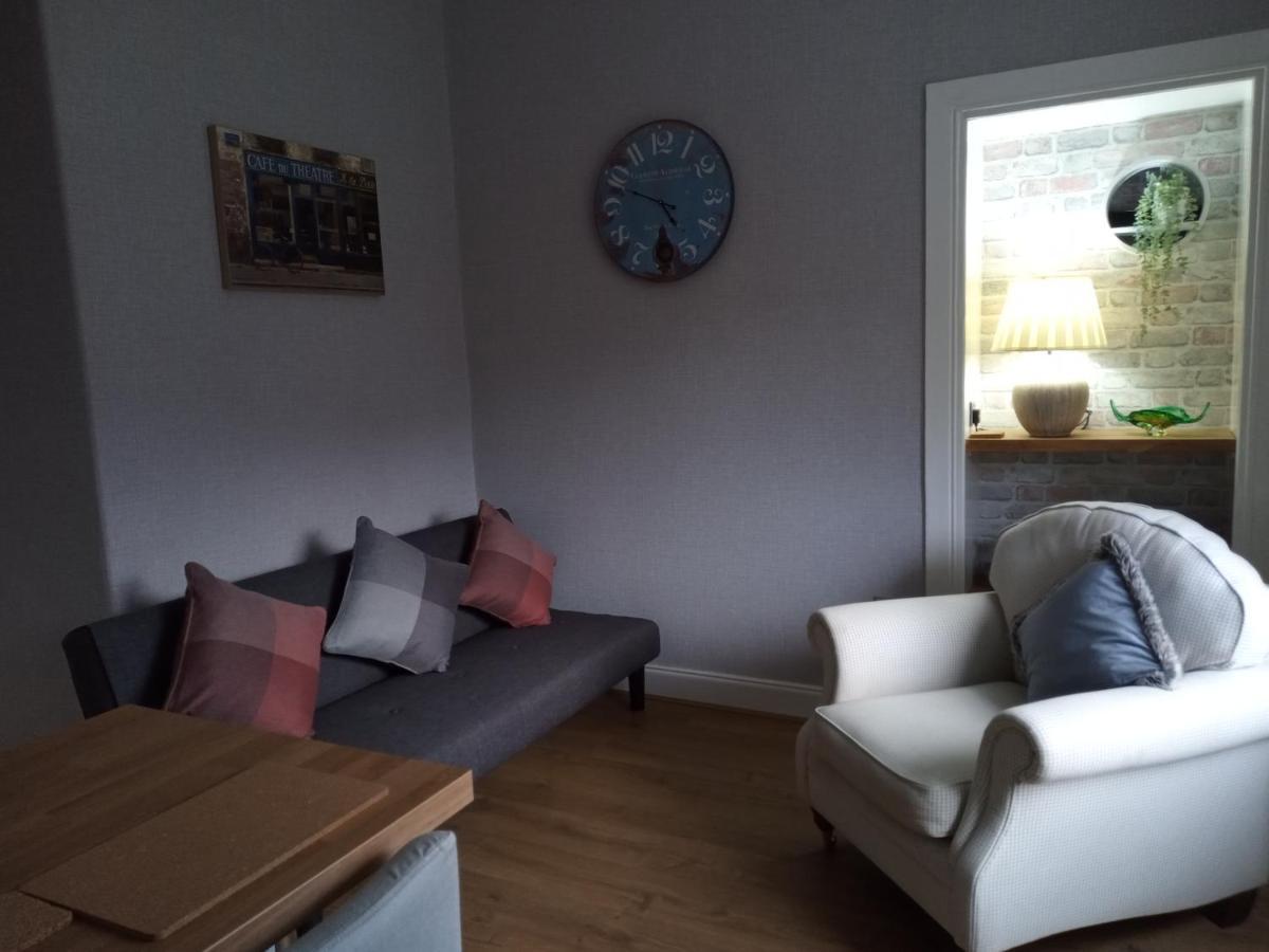 On Yer Bike & Gone Fishin Villa Millport Luaran gambar