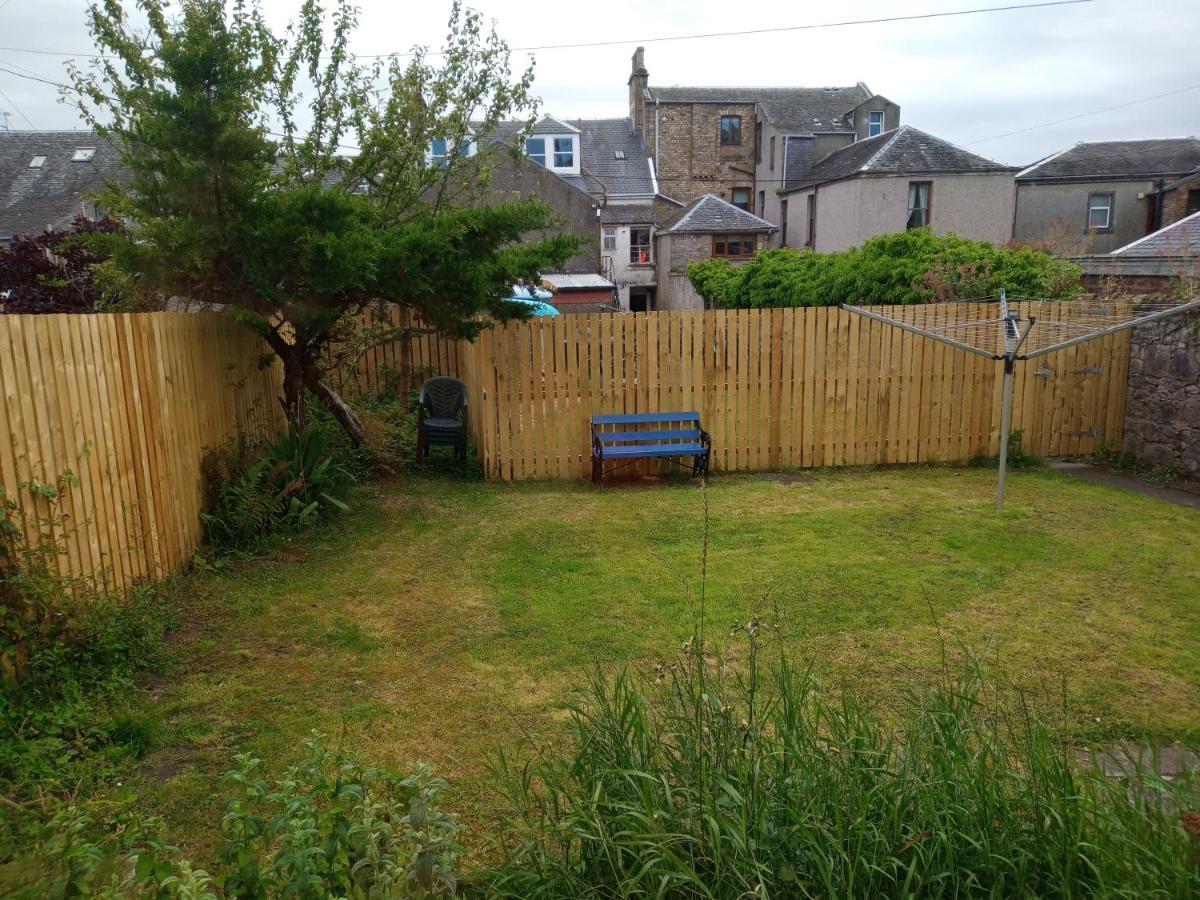 On Yer Bike & Gone Fishin Villa Millport Luaran gambar