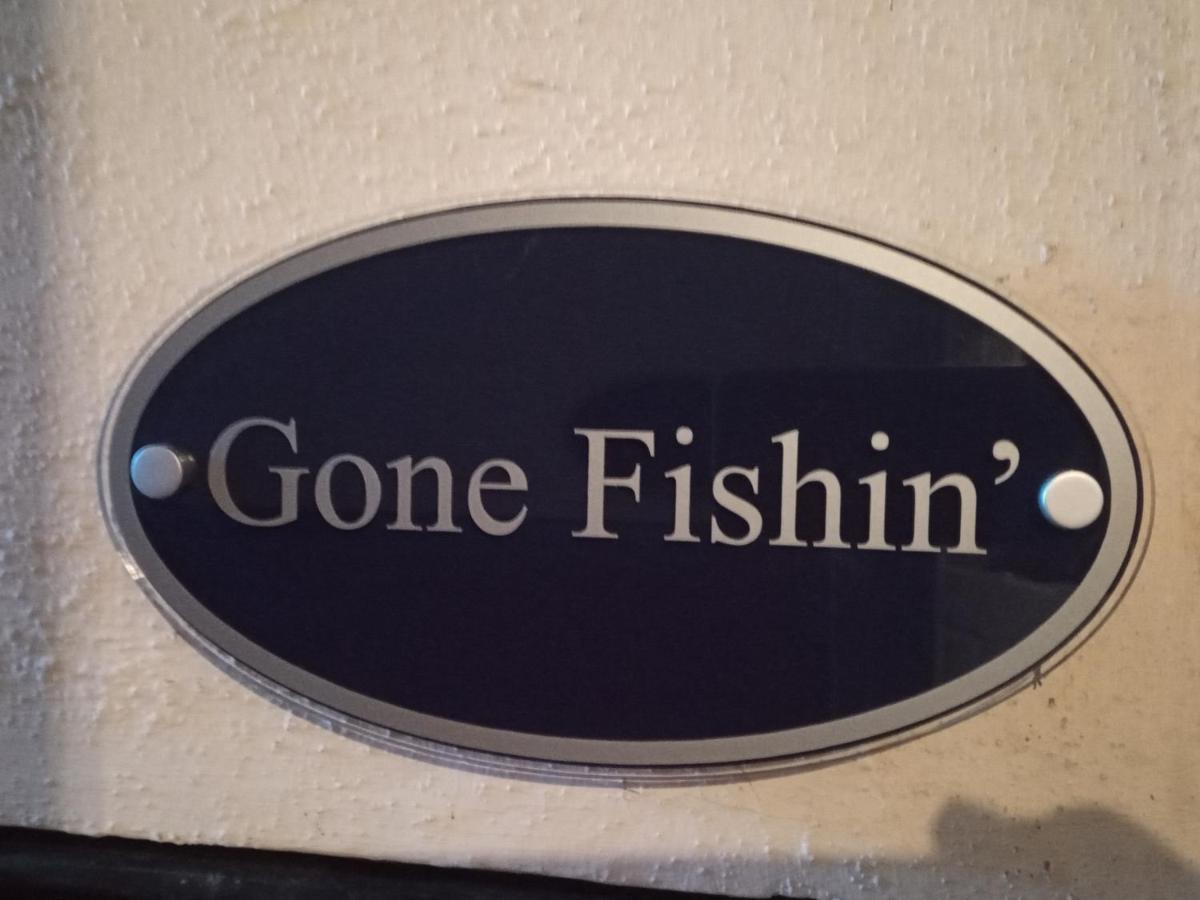 On Yer Bike & Gone Fishin Villa Millport Luaran gambar