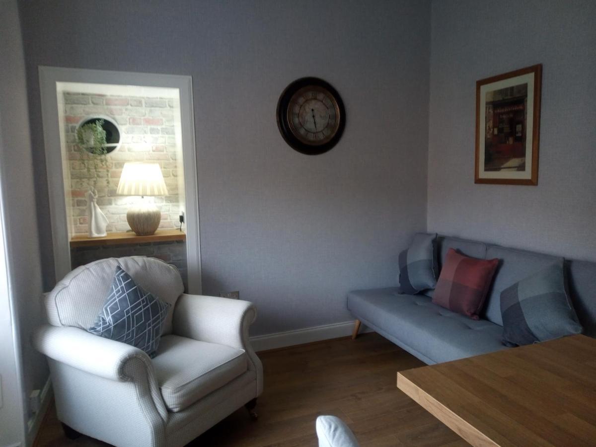 On Yer Bike & Gone Fishin Villa Millport Luaran gambar