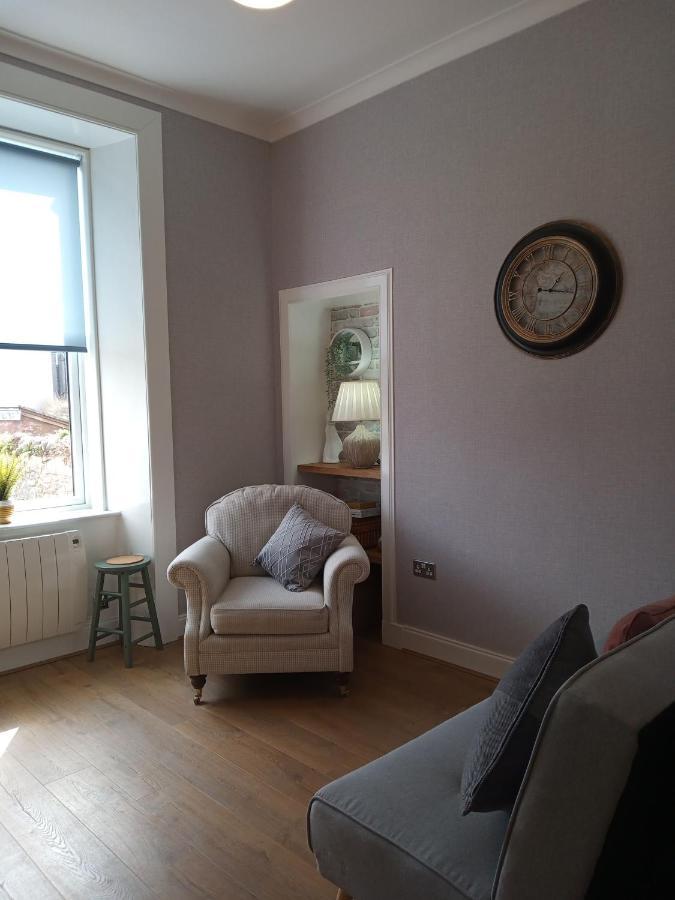 On Yer Bike & Gone Fishin Villa Millport Luaran gambar